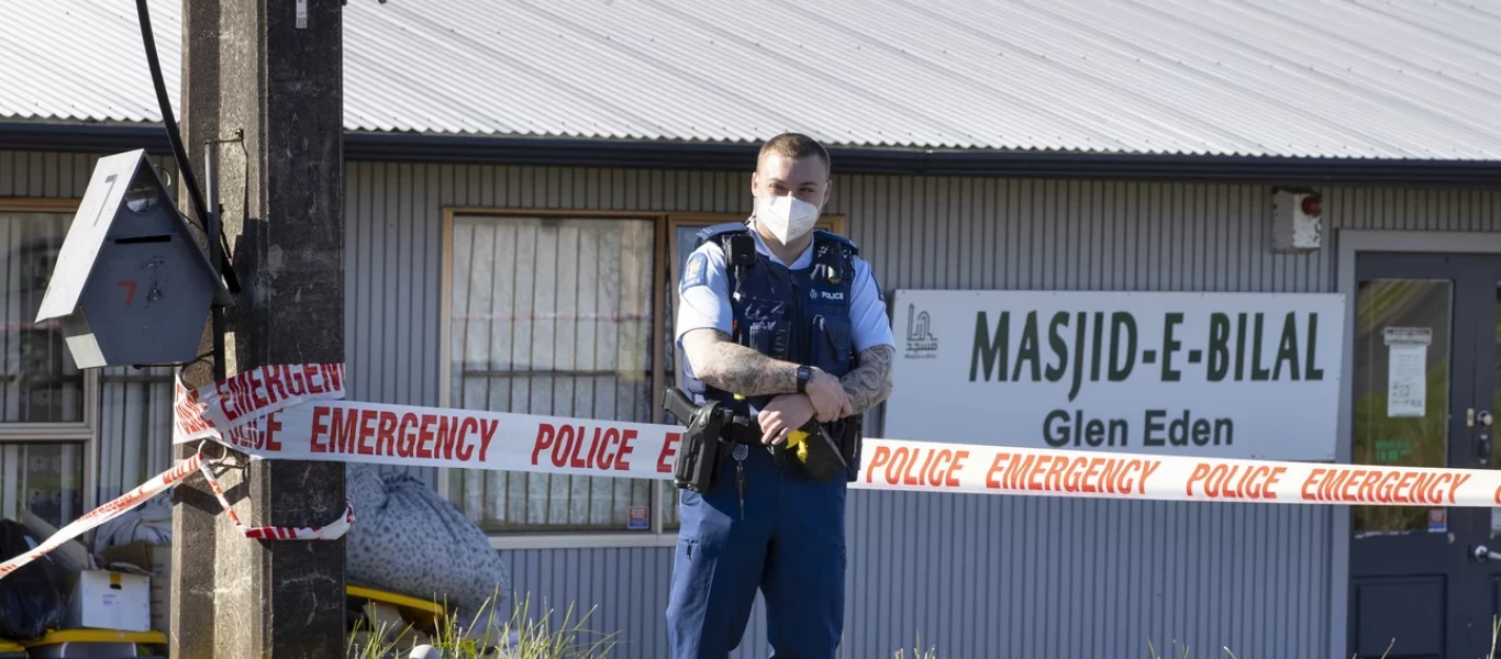 Απίστευτο - Προσπαθούσαν χρόνια να απελάσουν τον ισλαμιστή που χτύπησε στη Νέα Ζηλανδία